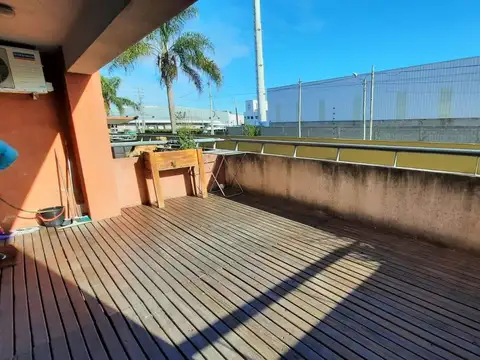 Departamento en Venta en Manuel Alberti, USD 85.000