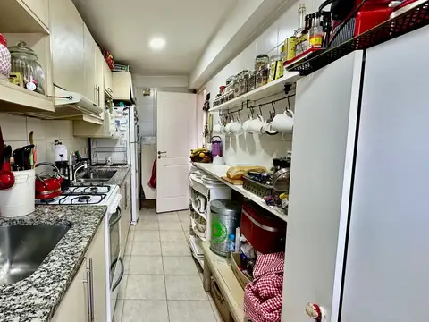 Departamento en Venta de 2 dormitorios