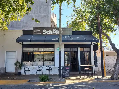 Fondo de comercio en Venta en Santa Lucia, Santa Lucía