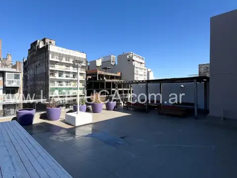 Departamento en Alquiler de 3 ambientes