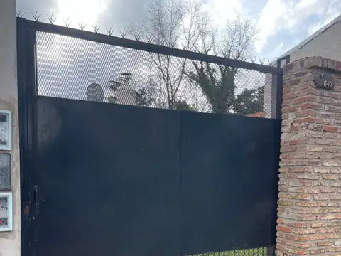 Casa en Venta en Jose Clemente Paz, USD 58.000