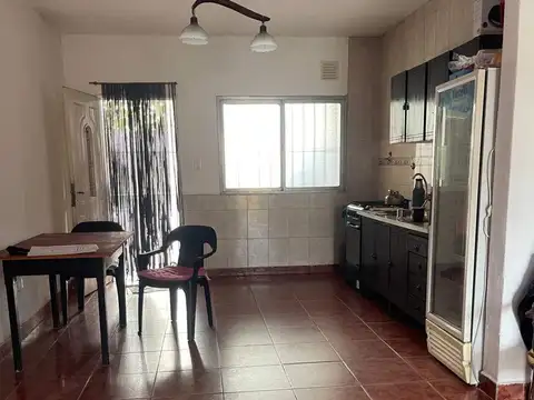 CASA, EN VENTA, EN 3AMB, JOSE C PAZ.  APTO CREDITO