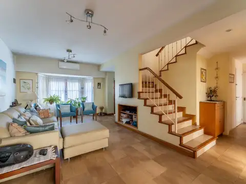 Casa en Venta 17 años