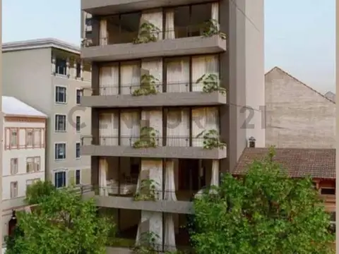 Departamento en Venta A Estrenar
