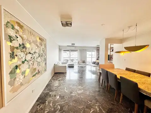 Departamento en Venta en Belgrano, USD 400.000