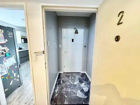 Departamento en Venta de 4 ambientes
