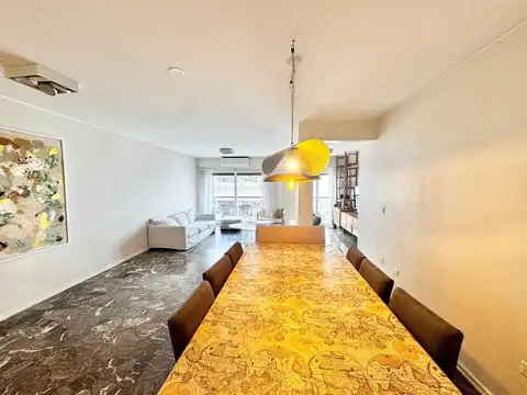 Departamento en Venta 60 años