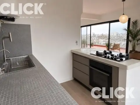 Departamento en Venta 45 años