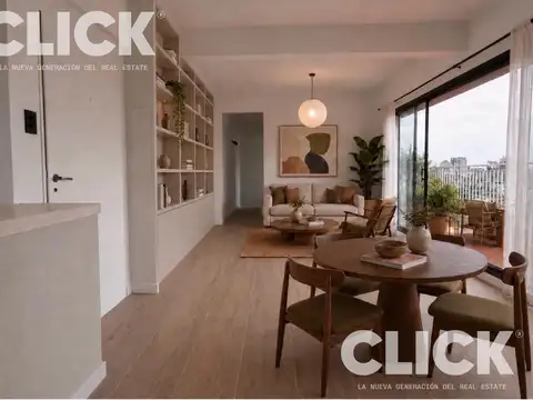 Departamento en Venta de 4 ambientes