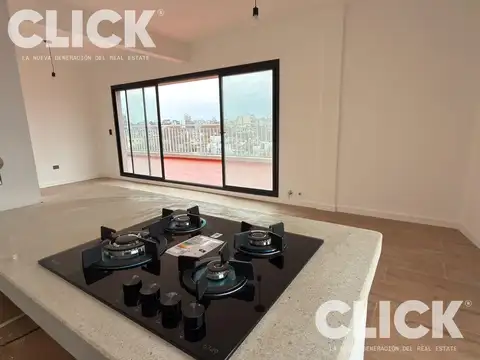Departamento en Venta al Oeste