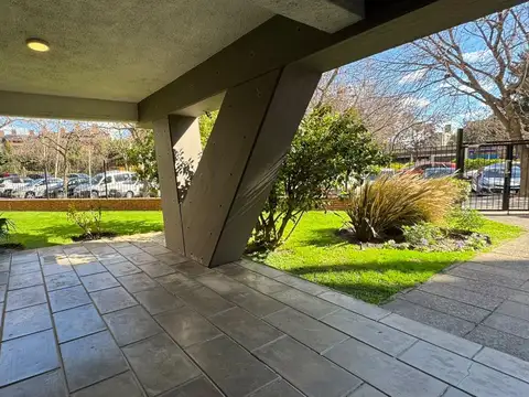 Departamento en Alquiler 43 años