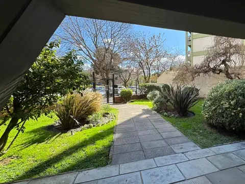 Departamento en Alquiler en Nuñez, Capital Federal