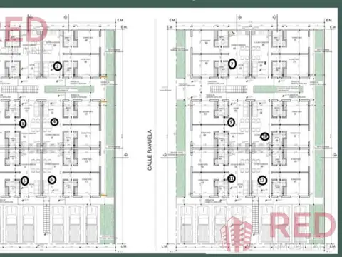 Departamento en Venta de 2 dormitorios