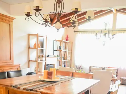 Casa en  venta en La Masia- Pilar