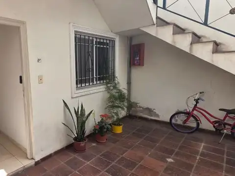 Depto Tipo Casa en Venta de 1 dormitorio