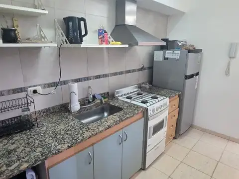 Depto Tipo Casa en Venta en Ramos Mejía, USD 43.000