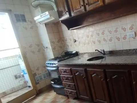 Departamento en Alquiler en Ramos Mejia Norte, $ 800.000