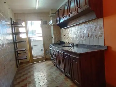 Departamento en Alquiler de 3 dormitorios