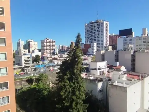 Departamento en Alquiler de 4 ambientes
