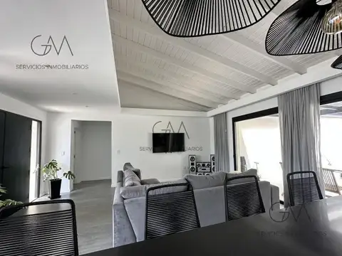 Casa en Alquiler Temporal A Estrenar