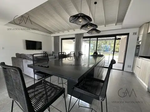 Casa en Alquiler Temporal en Arenas del Sur, USD 400