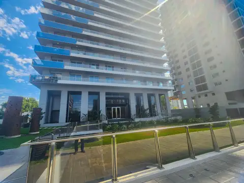 Departamento en Alquiler de 2 dormitorios