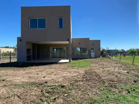 Barrio Santa Lucia , Piso 0