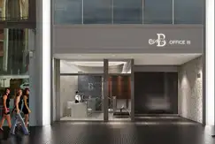 OFFICE LIBERTADOR! VIVIENDA - APTO PROFESIONAL de 1 Dormitorios