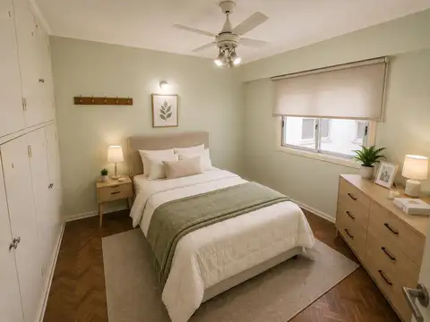 Departamento en Venta en Retiro, USD 69.900