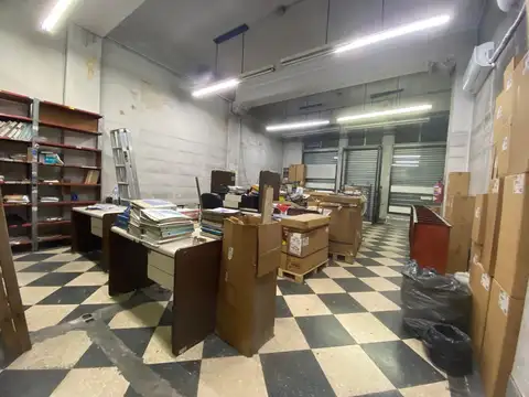 Local en Venta en San Telmo, USD 410.000