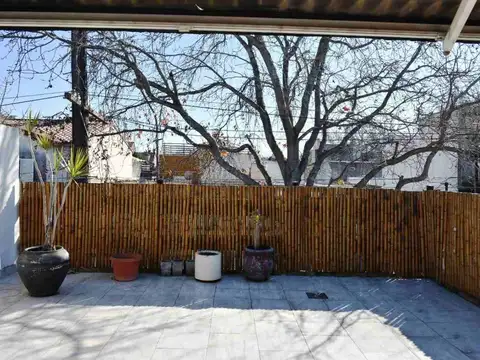 Depto Tipo Casa en Venta de 3 dormitorios