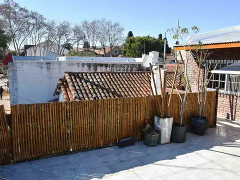 Depto Tipo Casa en Venta de 5 ambientes