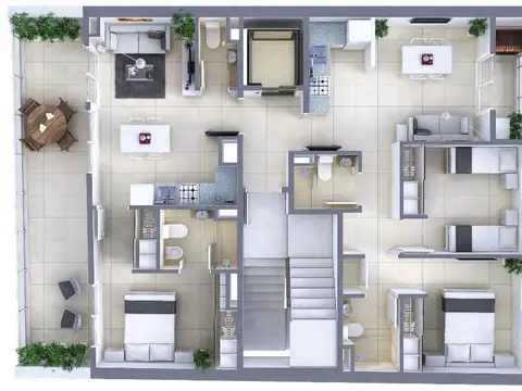 Lavalleja 500 - Entrega Enero 0001