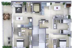 Lavalleja  500 - Entrega Agosto 2027