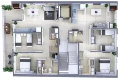 Lavalleja 532 en Villa Crespo