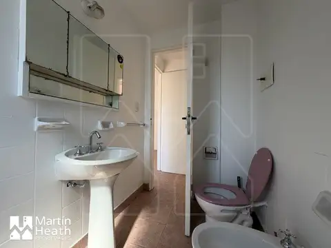 Departamento en Venta Permite mascota