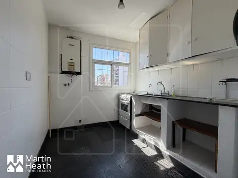 Departamento en Venta 55 años