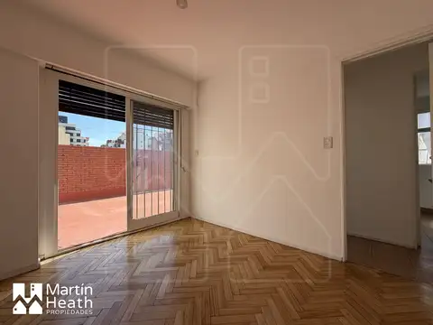 Departamento en Venta de 2 dormitorios