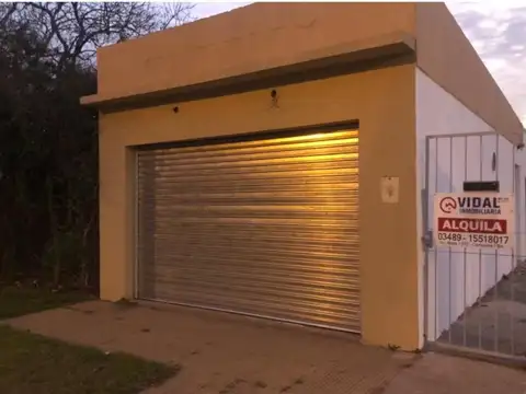 Local Comercial en alquiler