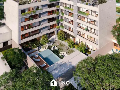 Departamento en Venta en Rosario, Santa Fe