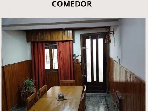 Depto Tipo Casa en Venta en Lanus Este, USD 54.000