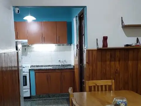 Depto Tipo Casa en Venta de 1 dormitorio