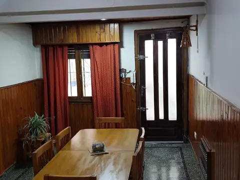 Depto Tipo Casa en Venta de 2 ambientes