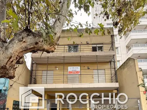 Departamento en Villa Ballester