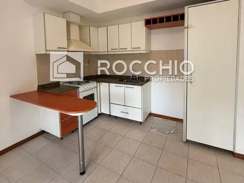 Departamento en Villa Ballester