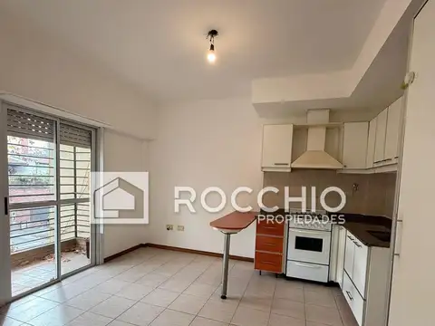 Departamento en Venta 20 años