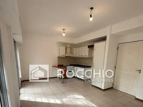 Departamento en Venta en Villa Ballester, USD 67.000