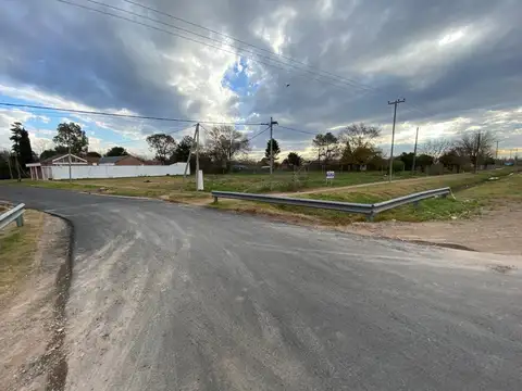 Terreno en Venta en Capilla del Señor, USD 59.000