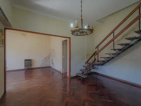 Casa en Venta 50 años