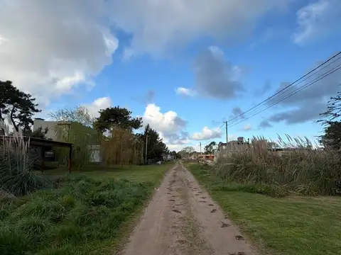 Terreno en Venta, FOS 4